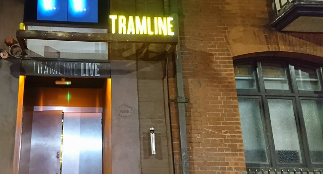 A One-Stop Venue for All your Nightlife Needs - Tramline Review