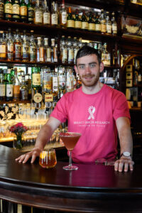 Blakes Corner Bar BCA Charity Event