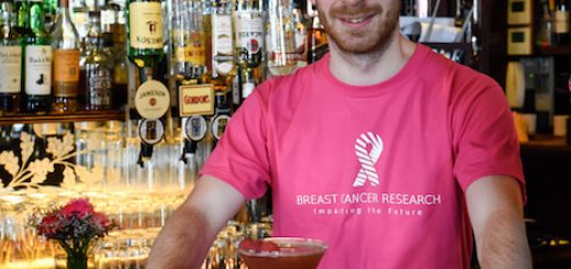 Blakes Corner Bar BCA Charity Event