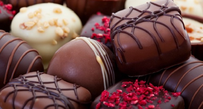 Cork Chocolate Festival