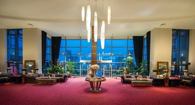 CorkInternational Hotel 21