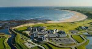 Trump International