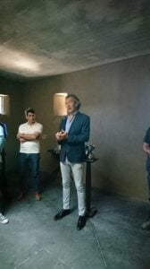 Field of Dreams A Spiritual Quest to Reimagine the Languedoc 12