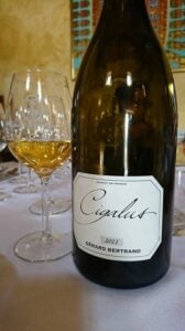 ield of Dreams - Gerard Bertrand's Spiritual Quest to Reimagine the Languedoc