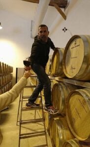 Field of Dreams A Spiritual Quest to Reimagine the Languedoc 10