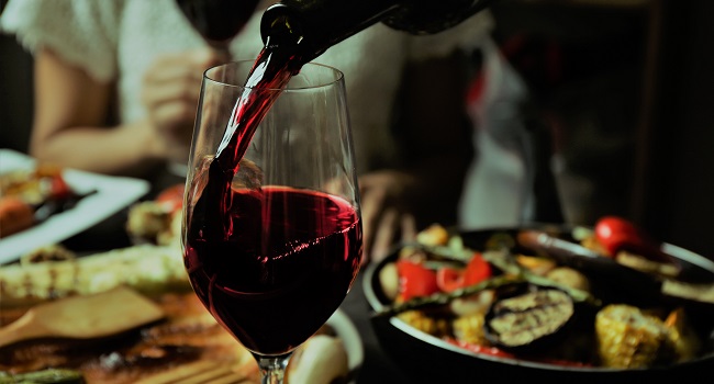 Gourmet Trail
