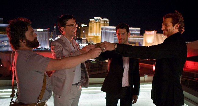 Hangover Free Drinking Might Become a Reality Very Soon thanks to this New Product