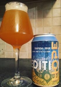What's in a Brand Craft Beer Breweries with Rockin' Packaging and Great Beers