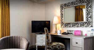 House Hotel Suite