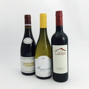 I Want to Create a Community of Wine Lovers in Ireland Jeremy Delannoy from SIYPS
