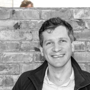 I Want to Create a Community of Wine Lovers in Ireland Jeremy Delannoy from SIYPS