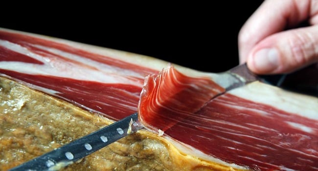 Taste the Finest Iberico Ham at Instituto Cervantes Spanish Charcuterie Workshop