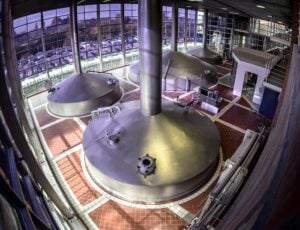 "Irish Whiskey Has Gone Completely Global" – John Teeling Interview