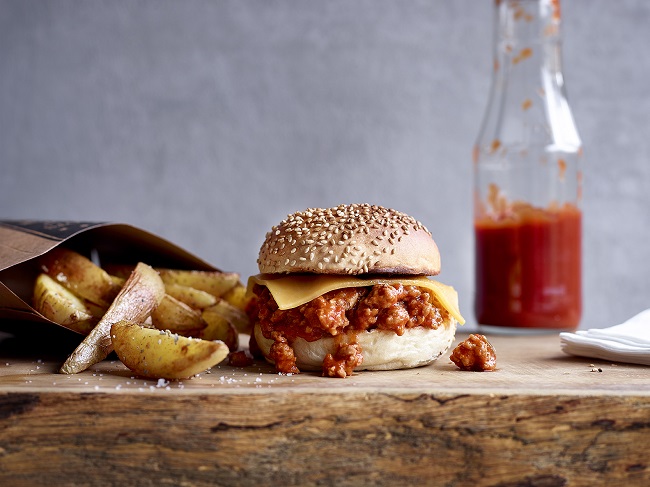 Lamb Sloppy Joes (1)