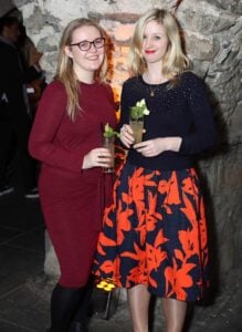 SuperValu #WhiskeyExclusives Introduced Yesterday at The Crypt in Christchurch Cathedral (Photo Gallery)