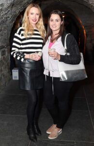 SuperValu #WhiskeyExclusives Introduced Yesterday at The Crypt in Christchurch Cathedral (Photo Gallery)