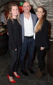 SuperValu #WhiskeyExclusives Introduced Yesterday at The Crypt in Christchurch Cathedral (Photo Gallery)