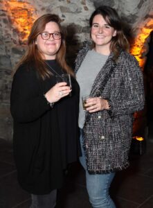 SuperValu #WhiskeyExclusives Introduced Yesterday at The Crypt in Christchurch Cathedral (Photo Gallery)