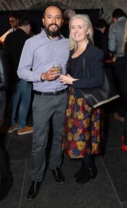 SuperValu #WhiskeyExclusives Introduced Yesterday at The Crypt in Christchurch Cathedral (Photo Gallery)
