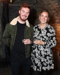 SuperValu #WhiskeyExclusives Introduced Yesterday at The Crypt in Christchurch Cathedral (Photo Gallery)