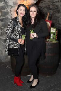 SuperValu #WhiskeyExclusives Introduced Yesterday at The Crypt in Christchurch Cathedral (Photo Gallery)