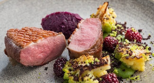 PichetRestaurants Open Monday Dublin