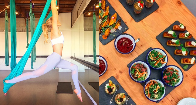 Pilates & Chill Cocu