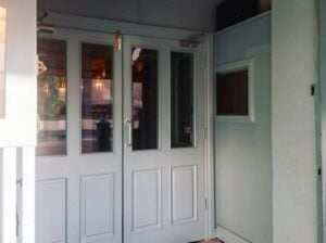 A restaurant with a real sense of place – Salt Restaurant & Bar Review