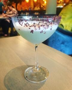 A restaurant with a real sense of place – Salt Restaurant & Bar Review