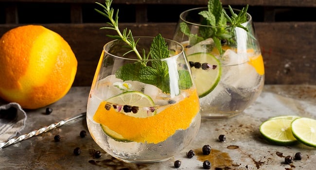 Irish Gin will Need More than Interesting Botanicals for its Success Story to Continue