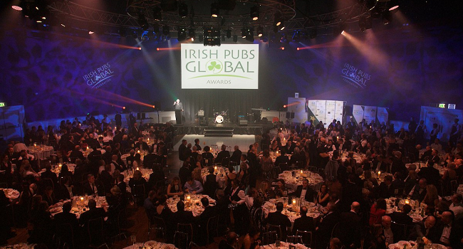 The Best Irish Pubs Home and Abroad Revealed at the 2017 Irish Pubs Global Awards