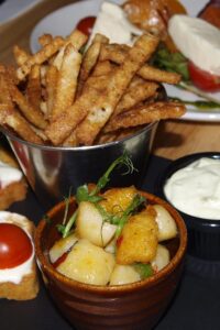 The Boxty House TheTaste Review