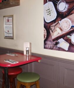 The Boxty House TheTaste Review
