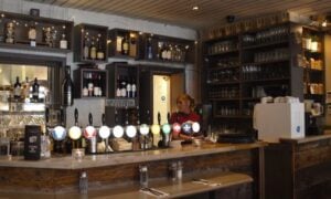 The Boxty House TheTaste Review