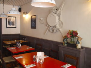 The Boxty House TheTaste Review