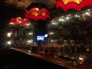 The Little Pig TheTaste.ie Cocktails Review