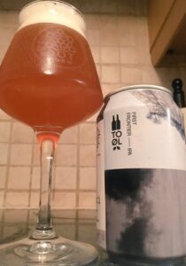 What's in a Brand Craft Beer Breweries with Rockin' Packaging and Great Beers