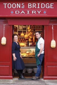 Irish Producers