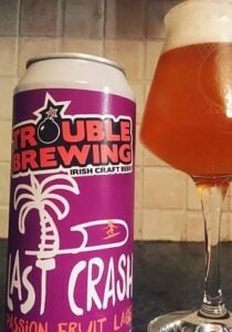 What's in a Brand Craft Beer Breweries with Rockin' Packaging and Great Beers