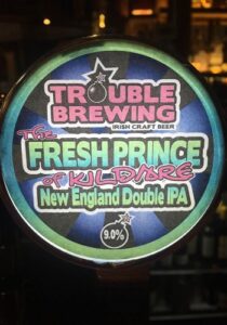 What's in a Brand Craft Beer Breweries with Rockin' Packaging and Great Beers