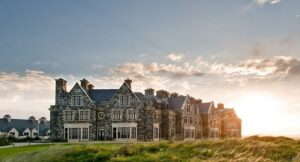 Trump Doonbeg