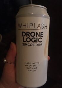 What's in a Brand Craft Beer Breweries with Rockin' Packaging and Great Beers