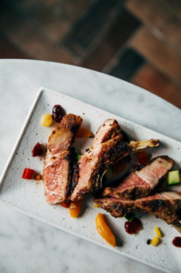 Babel, Belfast's Biggest and Prettiest Rooftop Garden and Bar to Open this Month