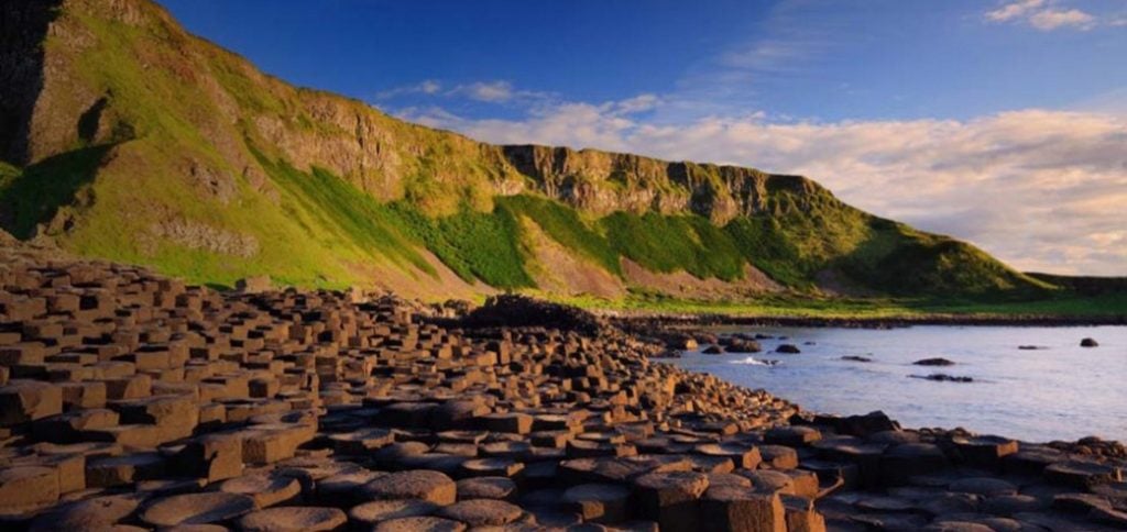 Causeway Coast