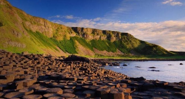 Causeway Coast