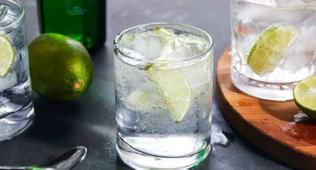 Gin Was the Fastest-Growing Spirit in Ireland in 2016