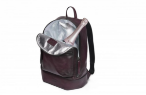 Krug and Luxury Designer Teamed Up to Launch Glamorous €5,500 Champagne Backpack
