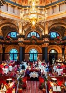 Hotels