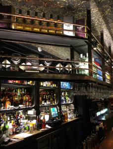 mulligan haines new bar feat