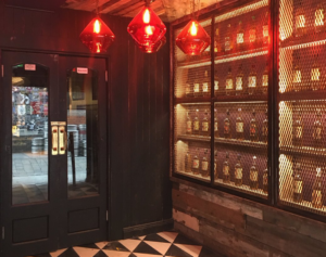 mulligan haines new bar feat
